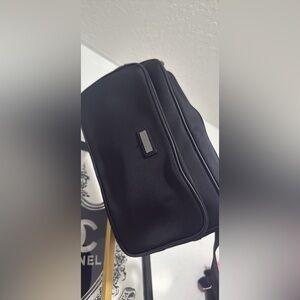 Burberry Black Label Bum Bag
